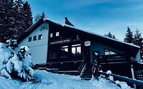 Myslivna Harrachov
